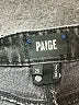 Paige Gray Jeans Size 25 waist - photo 4