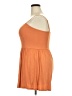 H&M Solid Orange Romper Size M - photo 5