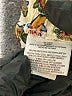 BCBGMAXAZRIA 100% Polyester Yellow Shorts Size S - photo 4