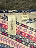 Tacera Print Blue Casual Dress Size XL - photo 7