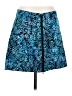 Assorted Brands 100% Cotton Blue Casual Skirt Size S - photo 1