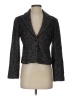 BCBGMAXAZRIA Tweed Gray Wool Blazer Size XS - photo 1