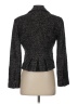 BCBGMAXAZRIA Tweed Gray Wool Blazer Size XS - photo 2