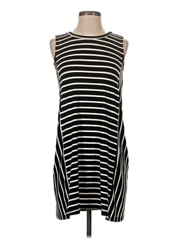 Dina Be Casual Dress (view 1)