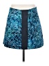 Assorted Brands 100% Cotton Blue Casual Skirt Size S - photo 2