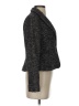 BCBGMAXAZRIA Tweed Gray Wool Blazer Size XS - photo 4