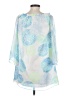 Lilly Pulitzer Blue T-Shirt Size XS - photo 2