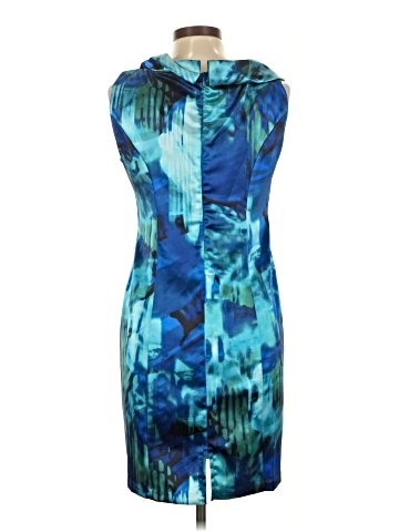 Connected Apparel Cocktail Dress (view 2)