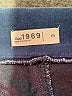 Gap Blue Shorts Size M - photo 3