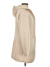 J by Joie 100% Polyester Ivory Coat Size S - photo 4