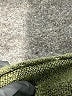 Hooked Up Floral Green Pullover Sweater Size XS - photo 8