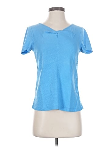 NZT by Nic + Zoe Short Sleeve T-Shirt (view 1)