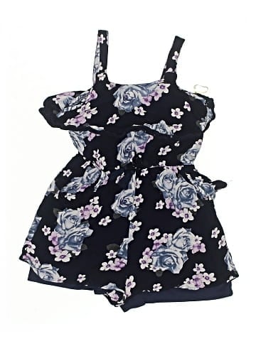 Justice Dress (view 1)