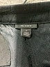 Halogen 100% Viscose Solid Black Active Pants Size 14 - photo 7