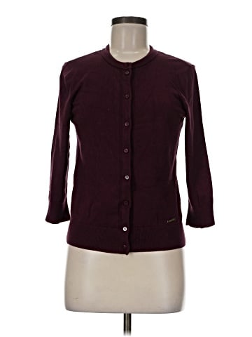 Ellen Tracy Cardigan (view 1)