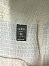 Shein Tweed White Casual Skirt Size M - photo 4