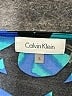 Calvin Klein Blue Sleeveless Top Size S - photo 7