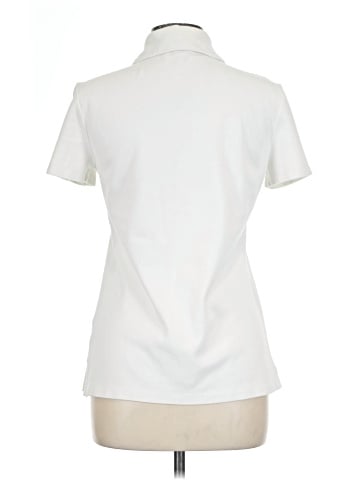 Elizabeth McKay Short Sleeve Top (view 2)