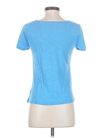 NZT by Nic + Zoe Short Sleeve T-Shirt (view 2)