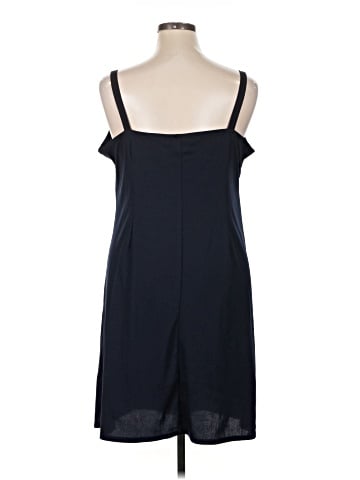 MSK Casual Dress (view 2)
