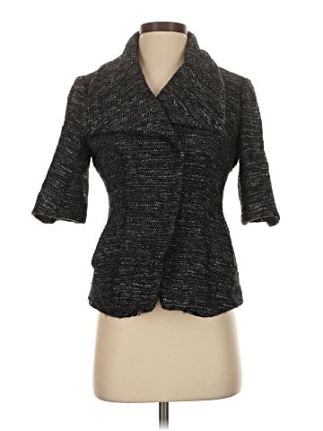 Ann Taylor Wool Blazer (view 1)