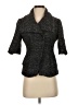 Ann Taylor Gray Wool Blazer Size 4 - photo 1