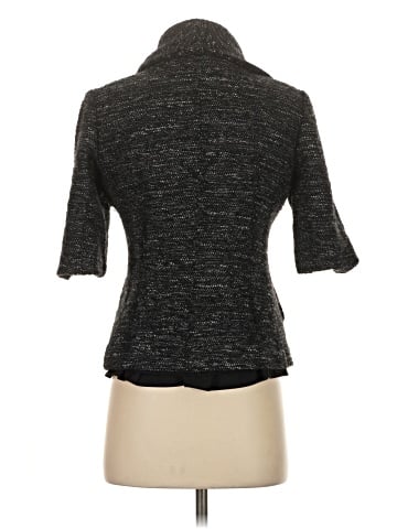 Ann Taylor Wool Blazer (view 2)