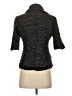 Ann Taylor Gray Wool Blazer Size 4 - photo 2