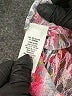 Sno Skins Pink Tank Top Size M - photo 8