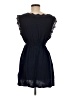 Assorted Brands 100% Rayon Blue Casual Dress Size 6 - photo 2