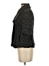 Ann Taylor Gray Wool Blazer Size 4 - photo 5