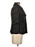 Ann Taylor Gray Wool Blazer Size 4 - photo 4