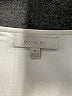 Eri + Ali Ivory Sleeveless Blouse Size M - photo 7