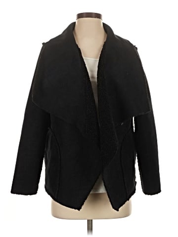 Velvet by Graham & Spencer Coat (view 1)