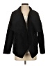 Velvet by Graham & Spencer 100% Polyester Black Coat Size S - photo 1