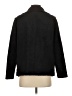 Velvet by Graham & Spencer 100% Polyester Black Coat Size S - photo 2