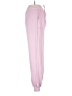Unbranded Pink Casual Pants Size M - photo 4