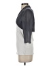 David's Bridal 100% Polyester Gray Vest Size 4 - photo 5