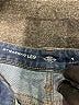 St. John's Bay Blue Jeans Size 34 waist (estimated) - photo 4
