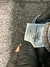 St. John's Bay Blue Jeans Size 34 waist (estimated) - photo 5