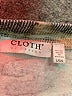 Cloth. by Design 100% Cotton Animal Print Brown Pullover Sweater Size L - photo 7