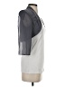 David's Bridal 100% Polyester Gray Vest Size 4 - photo 4