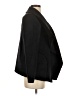 Velvet by Graham & Spencer 100% Polyester Black Coat Size S - photo 4