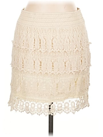 Blue Island Casual Skirt (view 1)