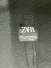 Zara Black Coat Size M - photo 6