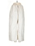 J.Crew Ivory Snow Pants With Bib Size S - photo 1
