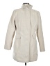 Vince Camuto Ivory Coat Size M - photo 1