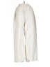 J.Crew Ivory Snow Pants With Bib Size S - photo 2