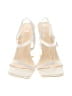 Unbranded White Sandals Size EU 39 - photo 2