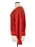 t.la 100% Cotton Red Pullover Sweater Size XL - photo 5